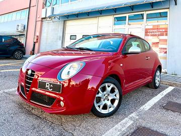 Alfa Romeo Mito 1.3 Jtdm Neopatentati