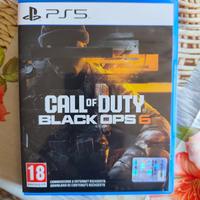 Call Of Duty OPS6