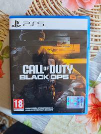 Call Of Duty OPS6