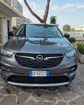 Opel Grandland X - 2021 unico proprietario