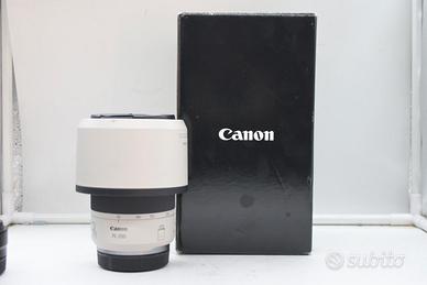 Canon RF 70-200mm F4 L IS USM