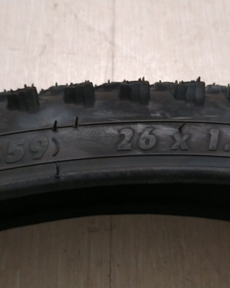 Copertone kenda 26x1.95