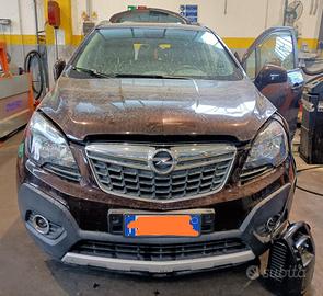 RICAMBI USATI AUTO OPEL Mokka 1° Serie N.D. A14NE