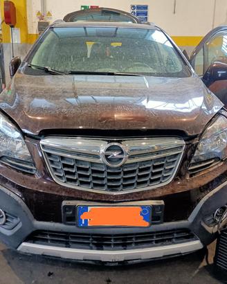 RICAMBI USATI AUTO OPEL Mokka 1° Serie N.D. A14NE