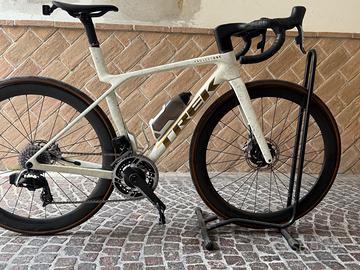 Bici da corsa Trek Madone project one