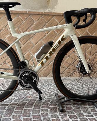 Bici da corsa Trek Madone project one
