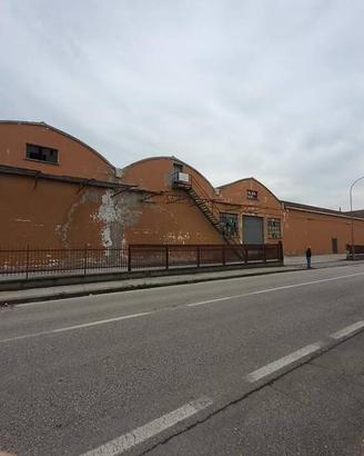Immobile in asta di 1722 m² a Ostellato