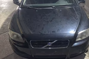 Ricambi volvo c70