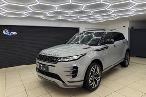 Land Rover Range Evoque 2.0 163CV R-Dynamic IPER F