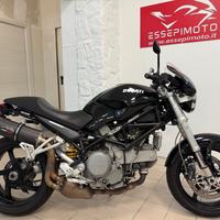Ducati Monster 800 Monster S2 R (2004 - 07)