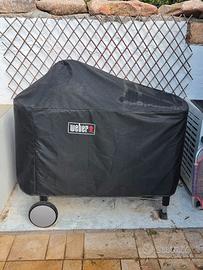 BBQ Weber Performer 57 cm