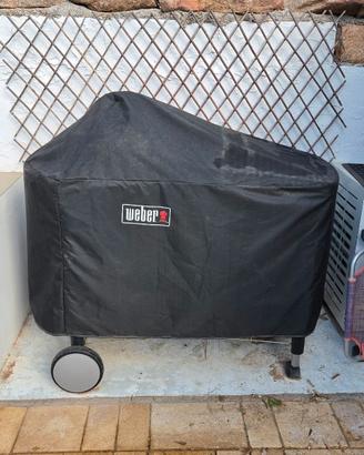 BBQ Weber Performer 57 cm