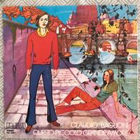 Claudio Baglioni: vinile