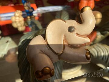 Statuina elefantino thun