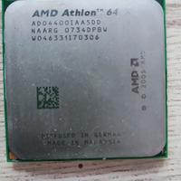 Cpu Amd Athlon 64 x2 4400+