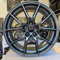 Cerchi Audi raggio 20 NUOVI cod.87431