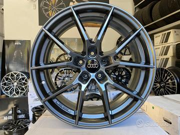 Cerchi Audi raggio 20 NUOVI cod.87431