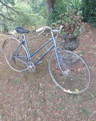 Bici Olmo 1991