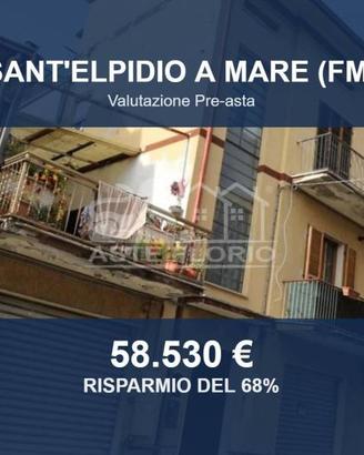 Immobile in asta di 172 m² con box auto a Sant'Elp