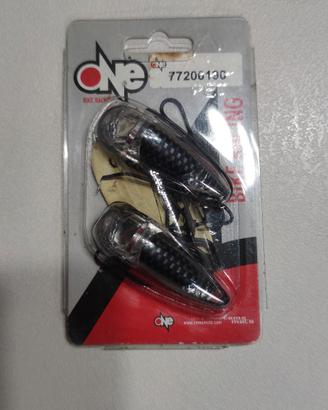 Frecce Led da Carena