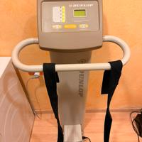 Pedana Vibrante Professionale DUNLOP Pro Trainer