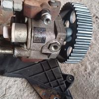 pompa gasolio motore isuzu A17DTR 