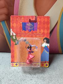 Esmeralda il Gobbo di Notre Dame Disney