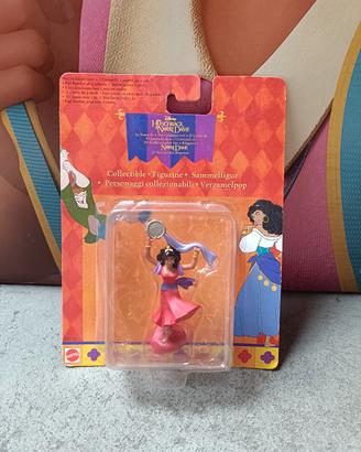 Esmeralda il Gobbo di Notre Dame Disney