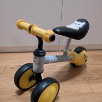 Bici Kinderkraft CUTIE