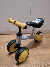 Bici Kinderkraft CUTIE