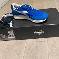 Scarpe da ginnastica uomo