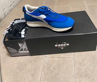 Scarpe da ginnastica uomo