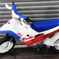 Honda cub ez90