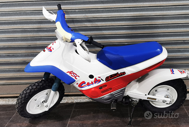 Honda cub ez90