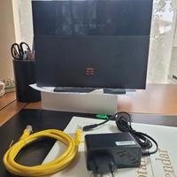 MODEM/RUTER TIM HUB+