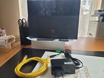 MODEM/RUTER TIM HUB+