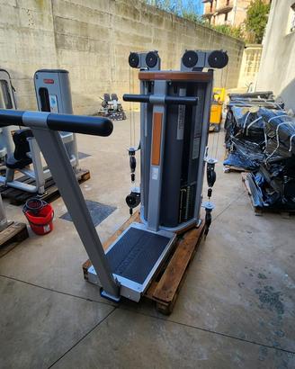 star trac/nautilus human sports
