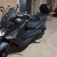 Sym Joymax 300 - 2016