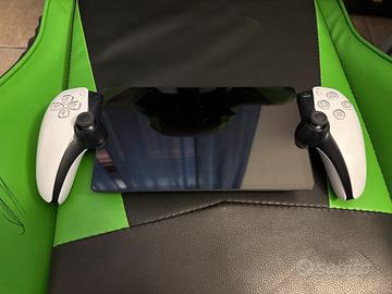 Ps5 portal perfetta