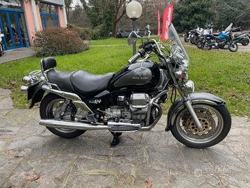 Moto Guzzi California 1100 INIEZIONE