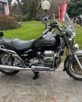 Moto Guzzi California 1100 INIEZIONE