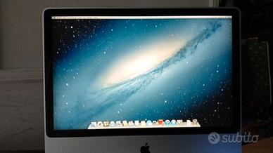 IMAC Apple