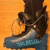 Scarponi DalBello Quantum 27.5