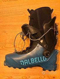 Scarponi DalBello Quantum 27.5