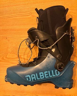 Scarponi DalBello Quantum 27.5