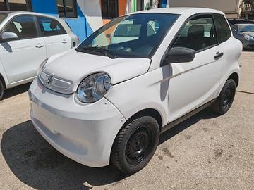 Aixam Miniauto Minauto Access