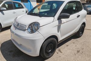 Aixam Miniauto Minauto Access