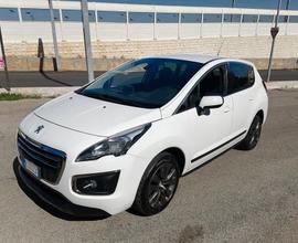 Peugeot 3008 BlueHDi 120 EAT6 S&S 2016