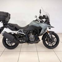 Suzuki V-Strom 800 E