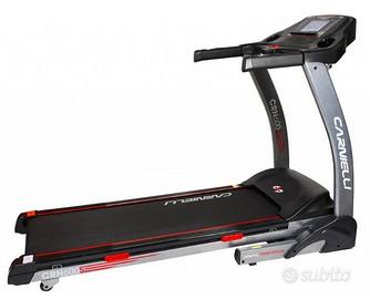 Tapis roulant Carnielli 600S